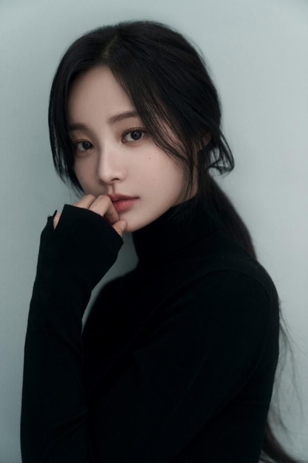 연우 / 사진제공=9아토엔터테인먼트