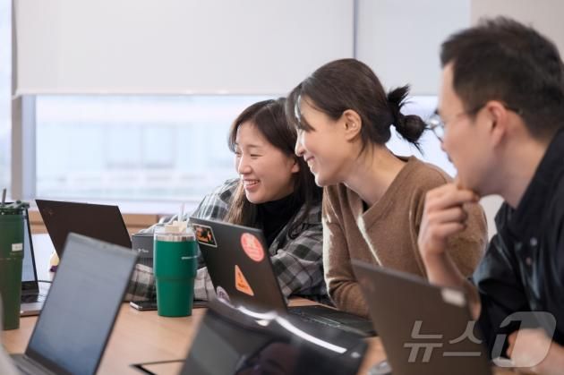 플렉스의 HR 파트너스(플렉스 제공)