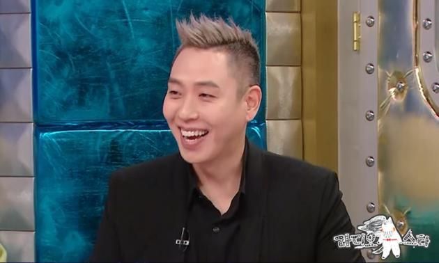 MBC '라디오스타'