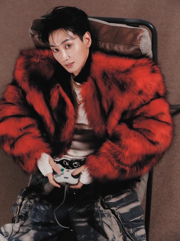 슈퍼주니어 은혁(오드엔터테인먼트 제공)