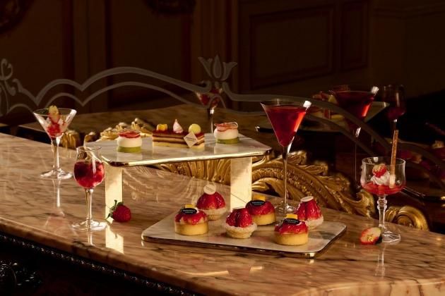 (롯데호텔앤리조트 제공)