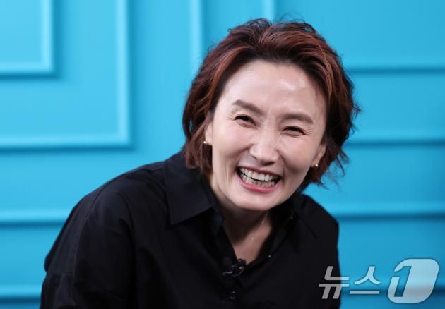 방송인 박경림 /뉴스1 ⓒ News1 박지혜 기자