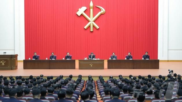 (평양 노동신문=뉴스1) = 노동당 기관지 노동신문은 29일 