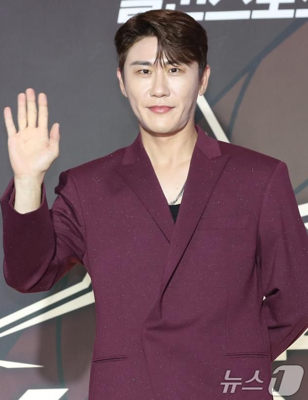 가수 영탁 ⓒ News1