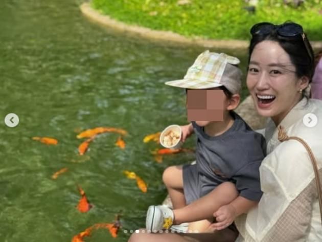 전혜빈 인스타그램 캡처