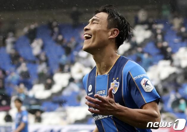 울산 HD를 떠나 MLS 시애틀 사운더스로 이적한 김기희. /뉴스1 DB ⓒ News1 윤일지 기자