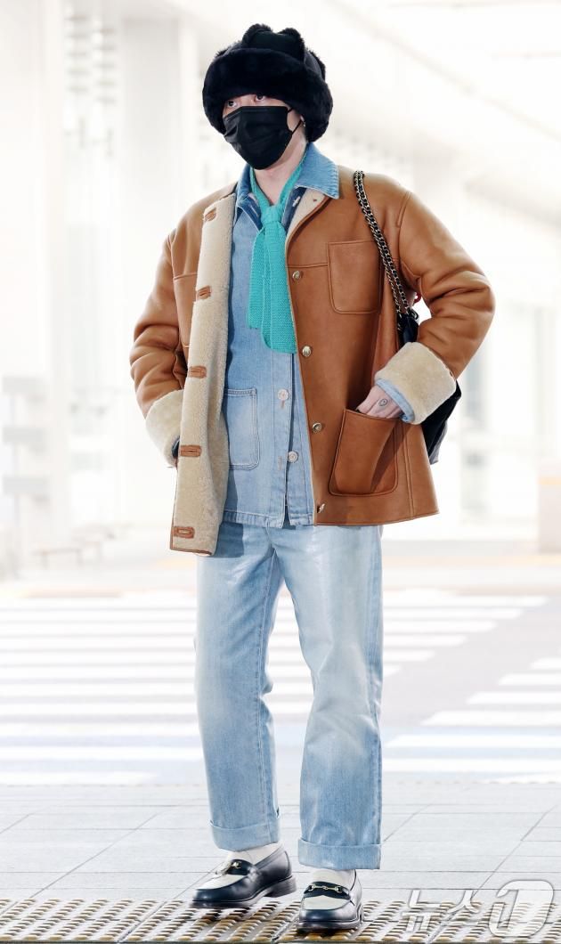 빅뱅 지드래곤(GD,권지용) ⓒ News1