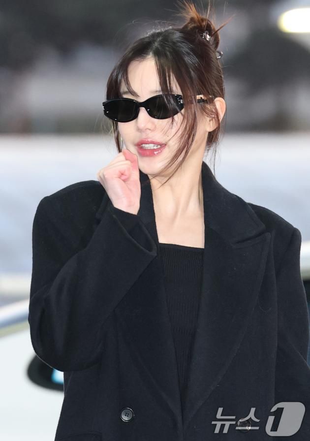 아이브 장원영 ⓒ News1