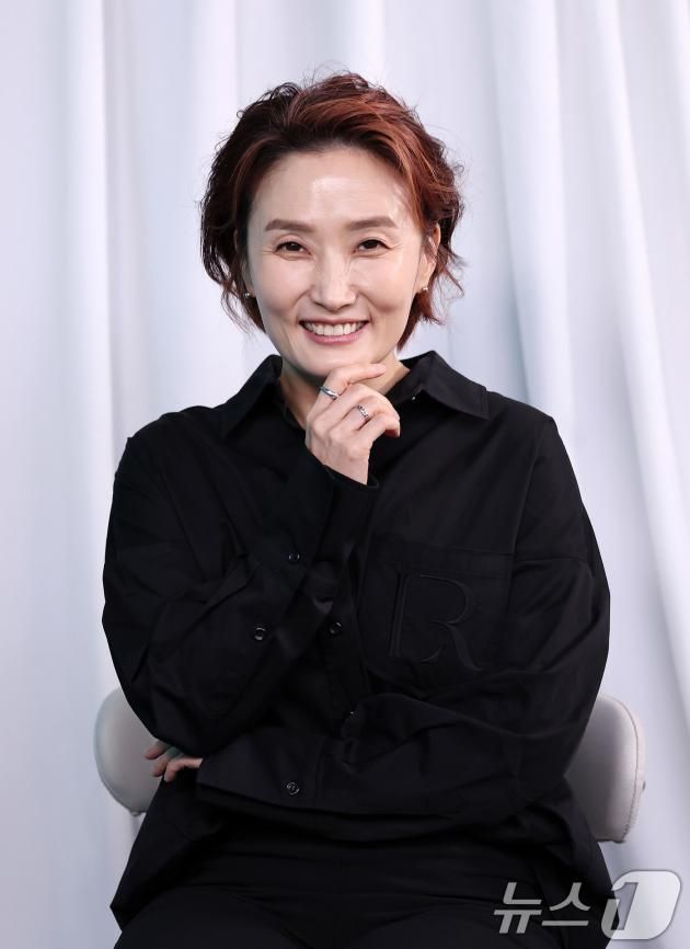 방송인 박경림 /뉴스1 ⓒ News1 박지혜 기자