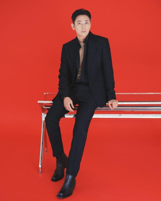 주지훈 / 넷플릭스 중증외상센터 제공