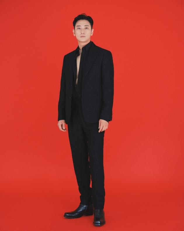 주지훈 / 넷플릭스 '중증외상센터' 제공