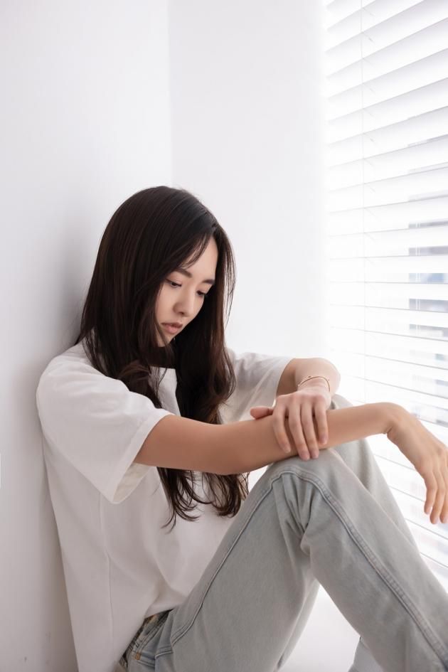 배우 호조 / 저스트엔터테인먼트 제공