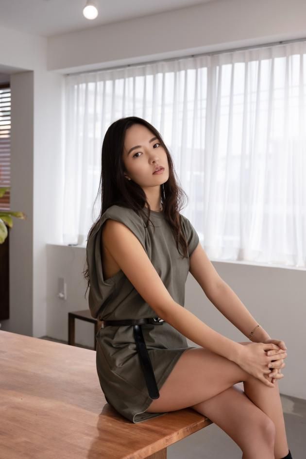 배우 호조 / 저스트엔터테인먼트 제공