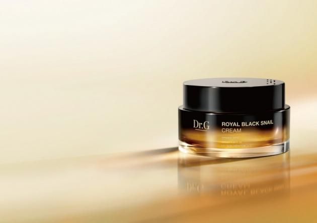 달팽이 크림.(닥터지제공)