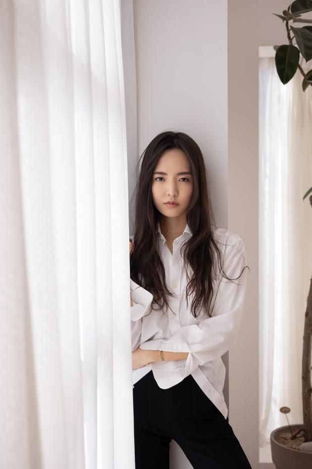 배우 호조 / 저스트엔터테인먼트 제공