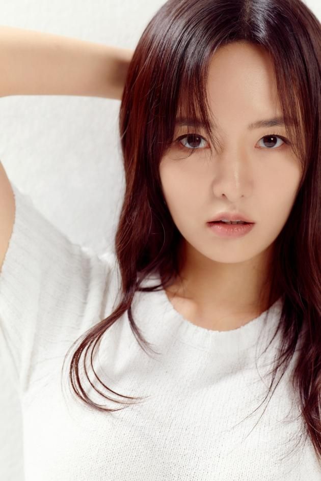 배우 호조 / 저스트엔터테인먼트 제공