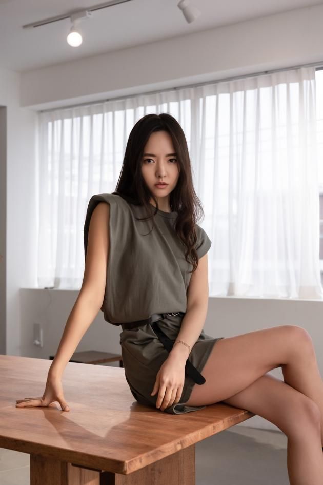 배우 호조 / 저스트엔터테인먼트 제공