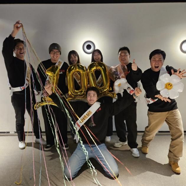 '히트맨2' 100만 돌파