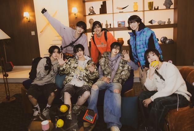 JYP엔터테인먼트