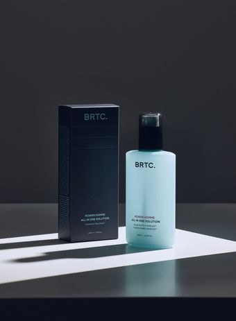 파워 옴므 올인원 솔루션.(BRTC제공)