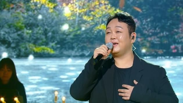 KBS 2TV '불후의 명곡'