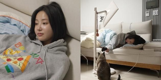 MBC '전지적 참견 시점'