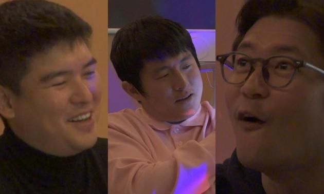 MBC '나 혼자 산다'