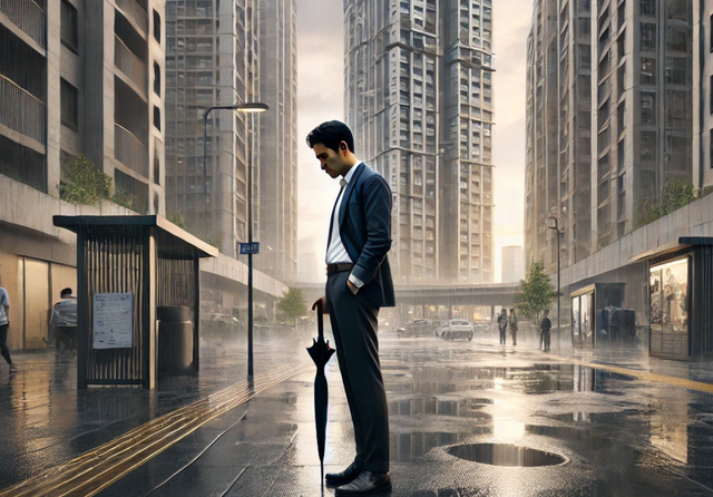 ▲ 기사의 이해를 돕기위해 생성형 AI로 제작된 이미지