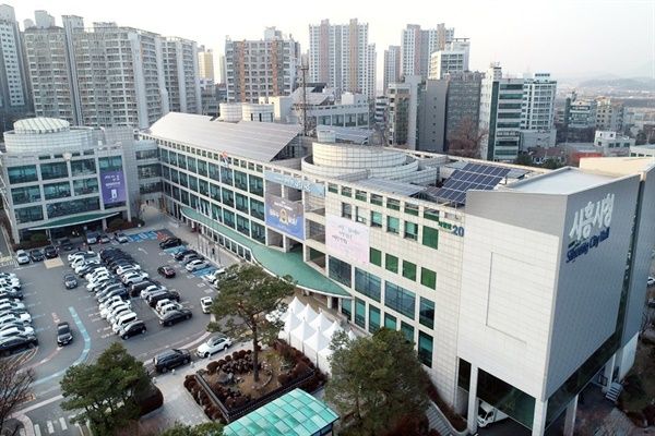 시흥시청