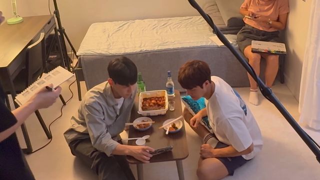 ▲ 사진 출처 : 유의봉 공식 SNS