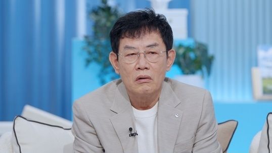 SBS '이경규의 경이로운 습관'