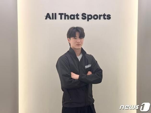 프리스키 국가대표 이승훈. (올댓스포츠 제공)