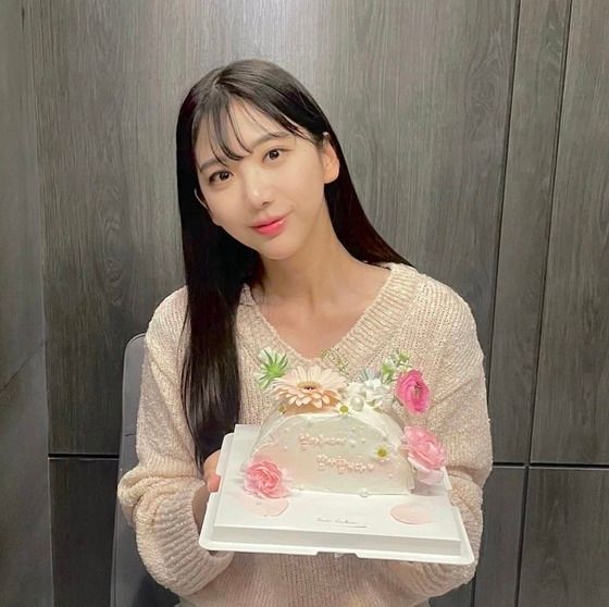 오요안나 인스타그램