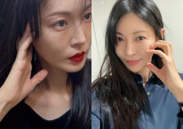 김소연 인스타그램