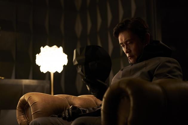 오징어게임3 스틸