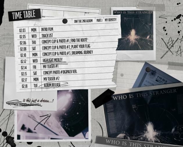 알비더블유, WM엔터테인먼트