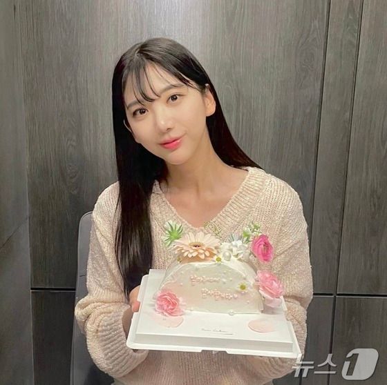 MBC 기상캐스터 고(故) 오요안나 씨 생전 모습. (SNS 갈무리) ⓒ 뉴스1