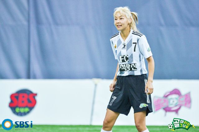 출처 : SBS 홈페이지