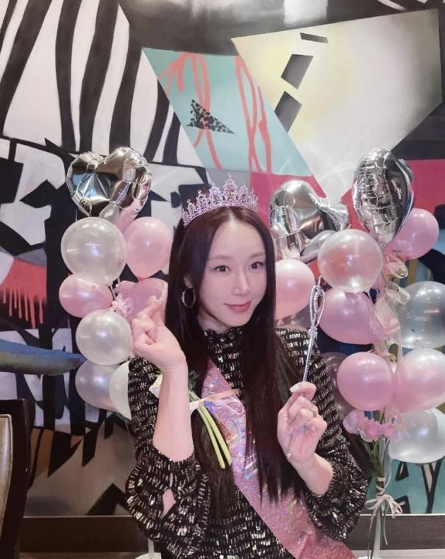 베이비복스 김이지 인스타그램