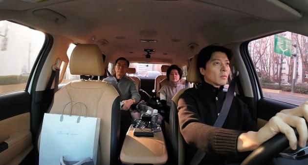 SBS 미운 우리 새끼