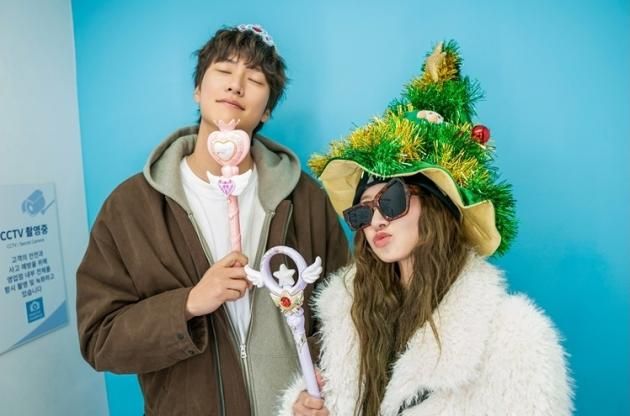 MBC '모텔 캘리포니아'