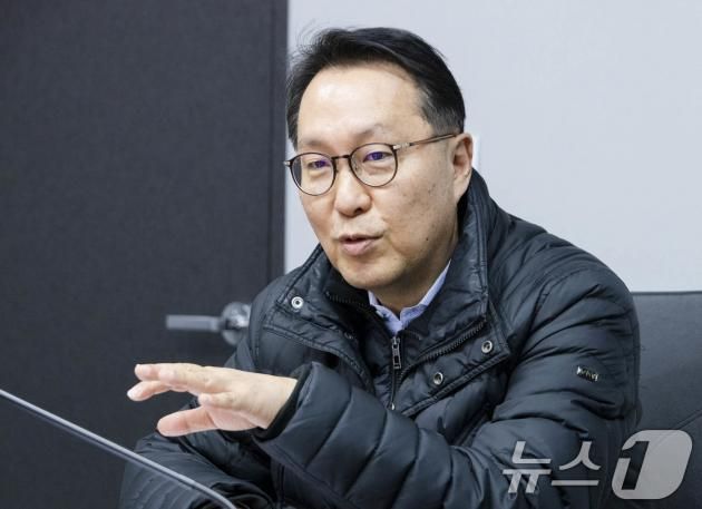 박민수 보건복지부 제2차관. (보건복지부 제공)2025.1.28/뉴스1