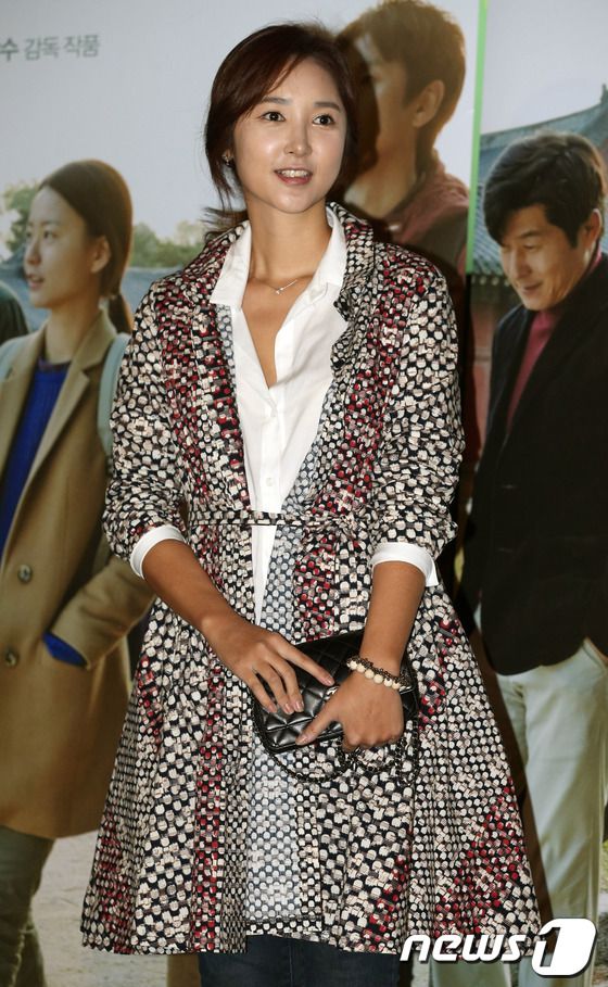 배우 김보경. 2013.9.3 뉴스1 ⓒ News1