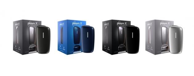 JTI코리아 '플룸 X 어드밴스드'(JTI코리아 제공).