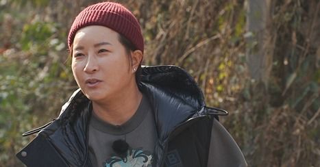 TV조선 백반기행