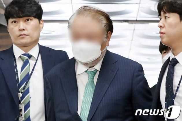 정바울 아시아디벨로퍼 대표. 2023.6.9/뉴스1 ⓒ News1 민경석 기자