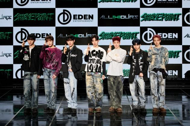 올아워즈(이든엔터테인먼트 제공)