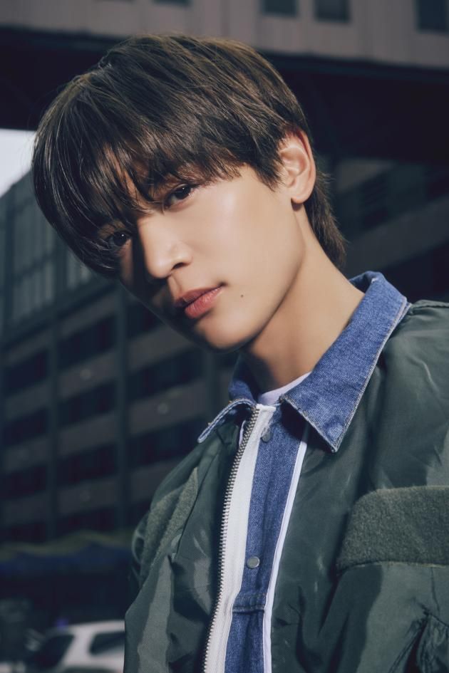 샤이니(SHINee)의 멤버 민호(서울시향 제공)