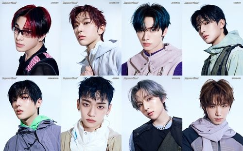 [씨제스 스튜디오 제공. 재판매 및 DB 금지]