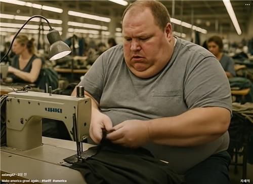 [틱톡 계정 axiang67 캡처. 재판매 및 DB 금지]